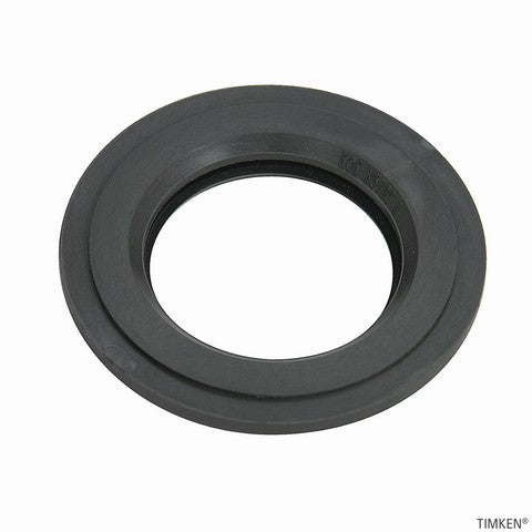 Timken Axle Spindle Seal,Drive Axle Shaft Seal,Manual Transmission Output Shaft Seal P/N:710414 Fits: Ford F-250 98-93, Ford F-350 97-85, Mercury Cougar 1990 - Image 2
