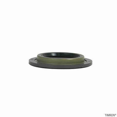 Timken Axle Spindle Seal,Drive Axle Shaft Seal,Manual Transmission Output Shaft Seal P/N:710414 Fits: Ford F-250 98-93, Ford F-350 97-85, Mercury Cougar 1990 - Image 3