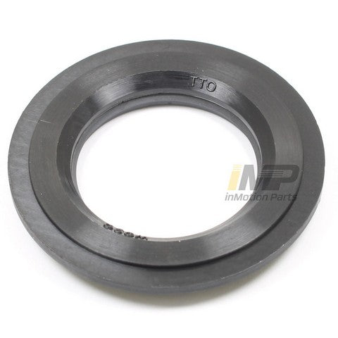 InMotion Parts Axle Spindle Seal P/N:WS710414 Fits: Ford F-250 98-93, Ford F-250 Hd 1997, Ford F-350 97-92, Ford F-super Duty 97-92 - Image 1