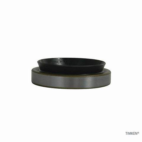 Timken Differential Seal,Drive Axle Shaft Seal,Manual Transmission Output Shaft Seal P/N:710419 Fits: Chevrolet Prizm, Lexus Lx470, Lexus Rx300, Lexus Rx330, Lexus Rx350, Pontiac Vibe, Toyota 4runner, Toyota Highlander, Toyota Land Cruiser - Image 3