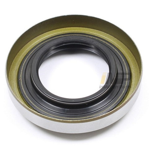 InMotion Parts Axle Differential Seal,Manual Transmission Output Shaft Seal P/N:WS710419 Fits: Chevrolet Nova, Chevrolet Prizm, Geo Prizm, Lexus Rx300, Lexus Rx330, Lexus Rx350, Lotus Elise, Lotus Exige, Pontiac Vibe, Scion Xa - Image 1