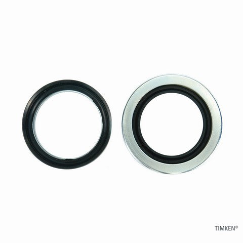 Timken Wheel Seal P/N:710430 Fits: Ford Bronco 96-95, Ford F-150 96-95, Ford F-250 98-95 - Image 2