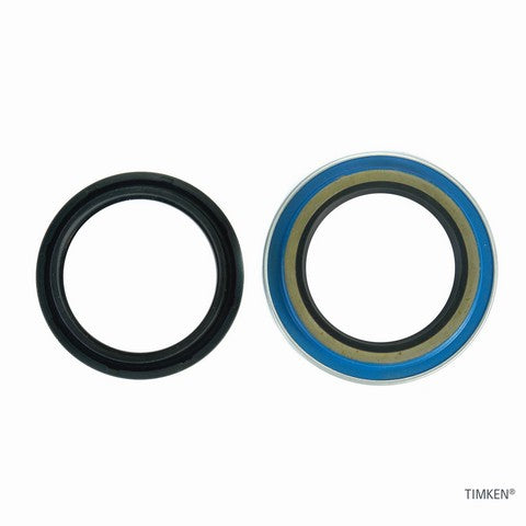 Timken Wheel Seal P/N:710430 Fits: Ford Bronco 96-95, Ford F-150 96-95, Ford F-250 98-95 - Image 4
