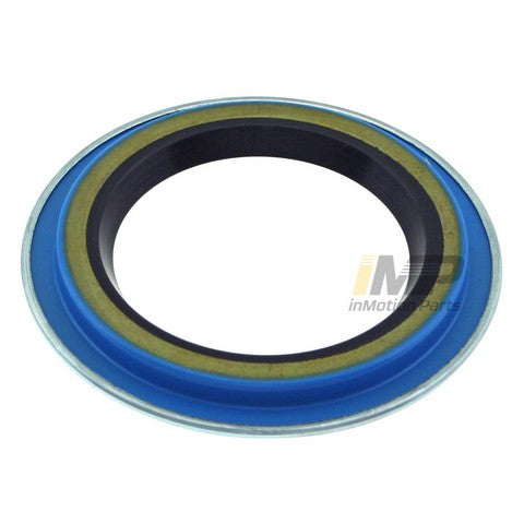 WJB Wheel Seal P/N:WS710430 Fits: Ford Bronco 96-95, Ford F-150 96-95, Ford F-250 1998, Ford F-250 96-95, Ford F-250 Hd 1997 - Image 1
