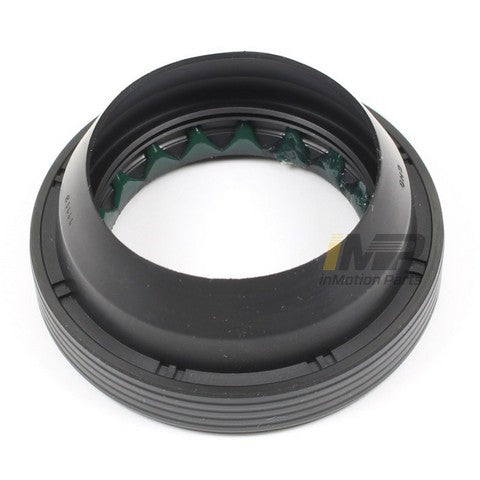 InMotion Parts Manual Transmission Output Shaft Seal P/N:WS710431 Fits: Ford Mustang 10-96, Panoz Aiv Roadster 00-99, Panoz Esperante 07-01, Qvale Mangusta 02-01, Shelby Series 1 00-99 - Image 1