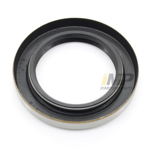 WJB Wheel Seal P/N:WS710437 Fits: Mitsubishi Montero 00-92, Mitsubishi Montero Sport 04-97 - Image 2