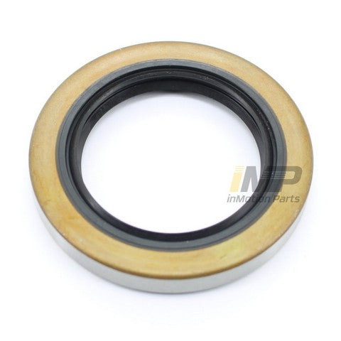 WJB Wheel Seal P/N:WS710437 Fits: Mitsubishi Montero 00-92, Mitsubishi Montero Sport 04-97 - Image 1