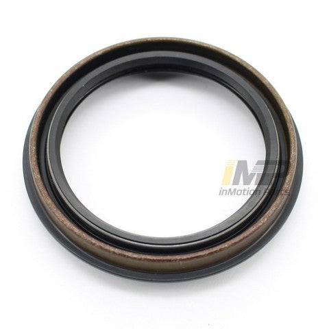 WJB Wheel Seal P/N:WS710439 Fits: Infiniti J30 97-93, Infiniti Q45 01-97 - Image 2