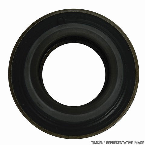 Timken Automatic Transmission Extension Housing Seal P/N:4934 Fits: Aston Martin Db7, Buick Rainier, Cadillac Escalade, Cadillac Escalade Esv, Cadillac Escalade Ext, Chevrolet Astro, Chevrolet Blazer, Chevrolet Colorado, Chevrolet Express 4500 - Image 4