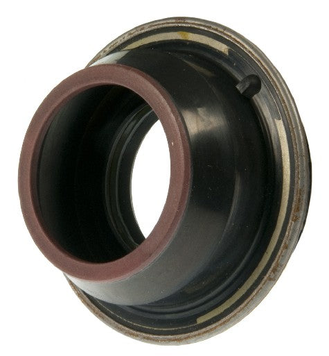National Manual Transmission Output Shaft Seal,Transfer Case Output Shaft Seal P/N:710441 Fits: Chevrolet Camaro 02-88, Ford Aerostar 97-90, Isuzu Amigo 99-98, Isuzu Pickup 94-91, Isuzu Rodeo 92-91, Isuzu Rodeo 99-98, Pontiac Firebird 02-88 - Image 1