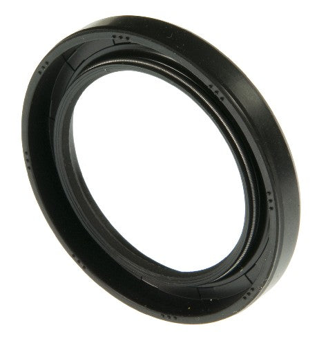 National Automatic Transmission Torque Converter Seal P/N:710442 Fits: Geo Storm, Infiniti G20, Isuzu I-mark, Isuzu Impulse, Jaguar X-type, Land Rover Freelander, Mazda 6, Mazda Millenia, Mazda Mpv - Image 1