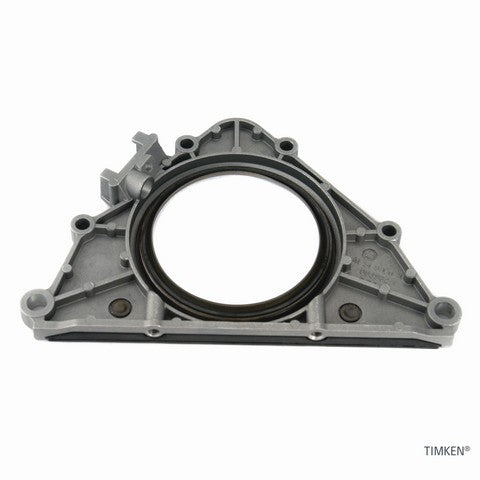 Timken Engine Crankshaft Seal P/N:710449 Fits: BMW 335d 11-09, BMW 535d 16-14, BMW 535d Xdrive 16-14, BMW 740ld Xdrive 2015, BMW X5 17-09 - Image 1