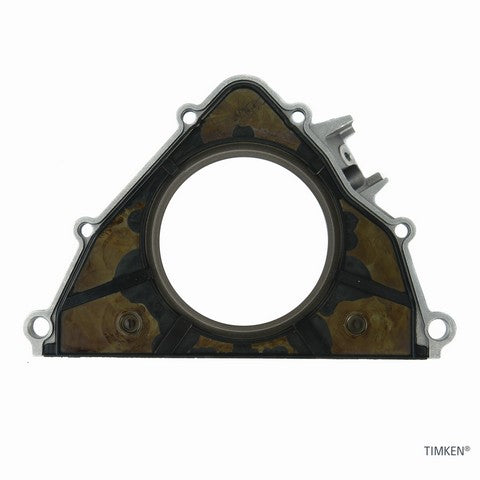 Timken Engine Crankshaft Seal P/N:710449 Fits: BMW 335d 11-09, BMW 535d 16-14, BMW 535d Xdrive 16-14, BMW 740ld Xdrive 2015, BMW X5 17-09 - Image 2
