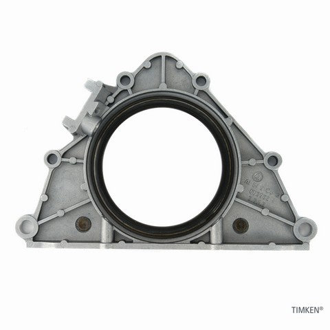 Timken Engine Crankshaft Seal P/N:710449 Fits: BMW 335d 11-09, BMW 535d 16-14, BMW 535d Xdrive 16-14, BMW 740ld Xdrive 2015, BMW X5 17-09 - Image 4