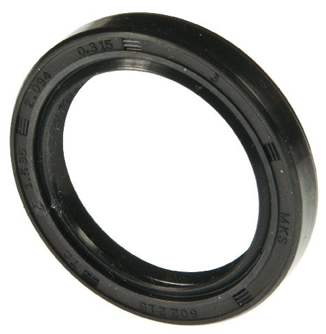 National Engine Camshaft Seal P/N:710451 Fits: Acura Cl, Acura Mdx, Acura Rdx, Acura Rl, Acura Rlx, Acura Tl, Acura Tlx, Acura Tsx, Acura Zdx, Honda Accord - Image 1