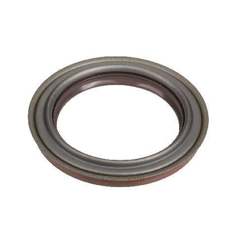 National Wheel Seal P/N:710454 Fits: Dodge Ram 4500, Dodge Ram 5500, Ford F-450 Super Duty, Ford F-53 Motorhome Chassis, Ford F-550 Super Duty, Ford F-59 Commercial Stripped Chassis, Ram 4500, Ram 5500, Sterling Truck Bullet 45, Sterling Truck Bullet 55 - Image 2