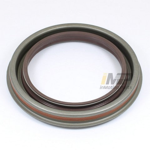 WJB Wheel Seal P/N:WS710454 Fits: Dodge Ram 4500, Dodge Ram 5500, Ford F-450 Super Duty, Ford F-53 Motorhome Chassis, Ford F-550 Super Duty, Ford F-59 Commercial Stripped Chassis, Ram 4500, Ram 5500, Sterling Truck Bullet 45, Sterling Truck Bullet 55 - Image 1
