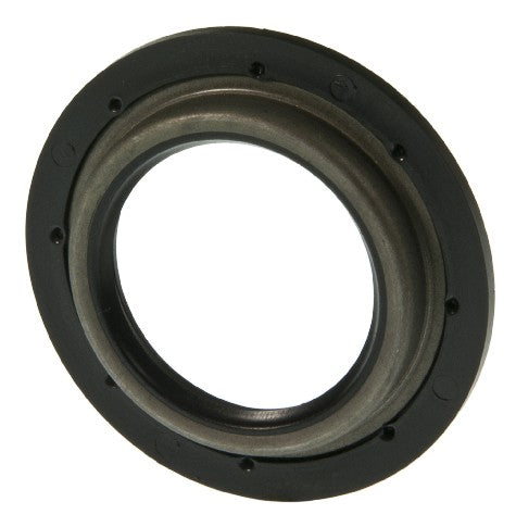 National Axle Spindle Seal P/N:710455 Fits: Ford Bronco 96-93, Ford Explorer 94-93, Ford F-150 96-93, Ford Ranger 97-93, Mazda B2300 97-94, Mazda B3000 97-94, Mazda B4000 97-94, Mazda Navajo 94-93 - Image 1