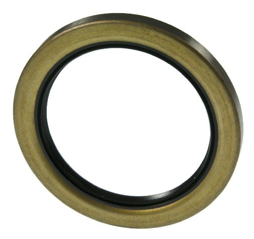 National Wheel Seal P/N:710456 Fits: Lexus Lx470 07-98, Toyota Land Cruiser 07-98 - Image 1