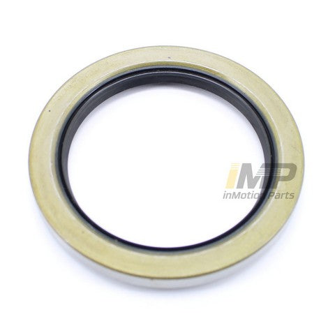 WJB Wheel Seal P/N:WS710456 Fits: Lexus Lx470 07-98, Toyota Land Cruiser 07-98 - Image 1