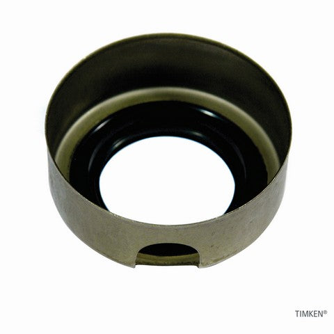 Timken Wheel Seal P/N:710459 Fits: Suzuki Esteem 02-95, Suzuki Swift 01-95 - Image 2