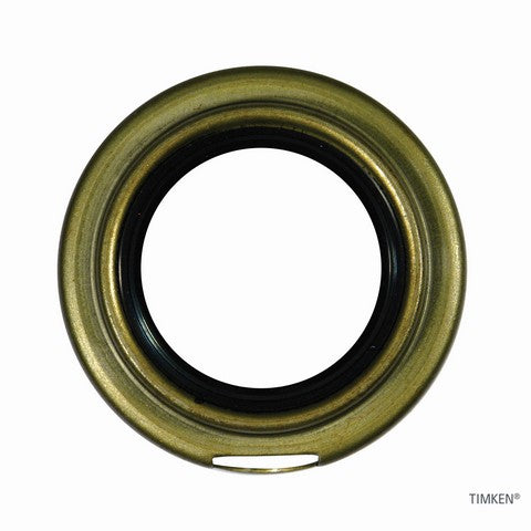 Timken Wheel Seal P/N:710459 Fits: Suzuki Esteem 02-95, Suzuki Swift 01-95 - Image 4