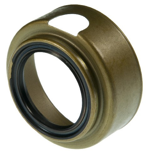 National Wheel Seal P/N:710459 Fits: Suzuki Esteem 02-95 - Image 1