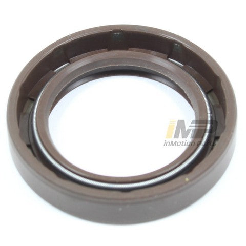InMotion Parts Engine Camshaft Seal P/N:WS710460 Fits: Acura Cl 99-97, Acura Integra 01-94, Acura Nsx 05-97, Acura Tl 98-95, Acura Vigor 94-92, Honda Civic 00-99, Honda Civic Del Sol 97-94, Honda Prelude 01-93 - Image 2
