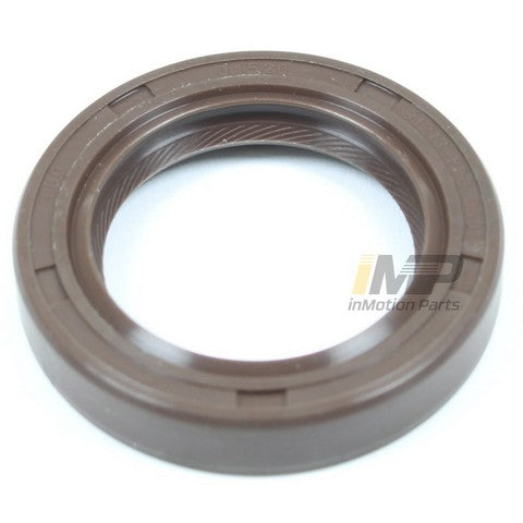 InMotion Parts Engine Camshaft Seal P/N:WS710460 Fits: Acura Cl 99-97, Acura Integra 01-94, Acura Nsx 05-97, Acura Tl 98-95, Acura Vigor 94-92, Honda Civic 00-99, Honda Civic Del Sol 97-94, Honda Prelude 01-93 - Image 1