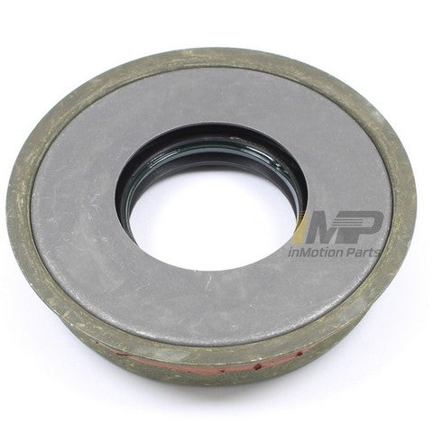 InMotion Parts Differential Pinion Seal P/N:WS710461 Fits: Jeep Grand Cherokee 04-99, Jeep Tj 06-01, Jeep Wrangler 06-01 - Image 2