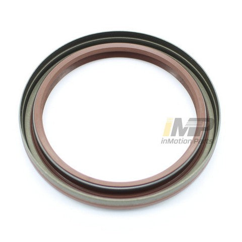 WJB Wheel Seal P/N:WS710462 Fits: Dodge Sprinter 2500 06-03, Dodge Sprinter 3500 06-03, Freightliner Sprinter 2500 06-02, Freightliner Sprinter 3500 06-02 - Image 2