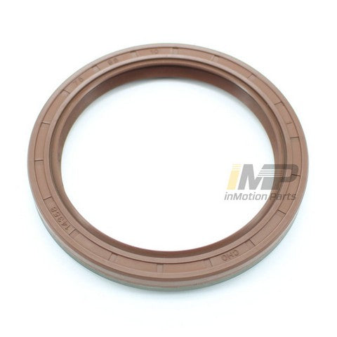 WJB Wheel Seal P/N:WS710462 Fits: Dodge Sprinter 2500 06-03, Dodge Sprinter 3500 06-03, Freightliner Sprinter 2500 06-02, Freightliner Sprinter 3500 06-02 - Image 1