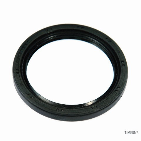 Timken Wheel Seal P/N:710463 Fits: Saab 9-2x 06-05, Subaru Baja 06-03, Subaru Forester 08-98, Subaru Impreza 07-93, Subaru Legacy 04-90, Subaru Outback 04-00, Subaru Svx 97-92 - Image 1