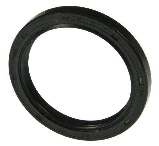 National Wheel Seal P/N:710463 Fits: Saab 9-2x 06-05, Subaru Baja 06-03, Subaru Forester 08-98, Subaru Impreza 07-93, Subaru Legacy 04-90, Subaru Outback 04-00, Subaru Svx 97-92 - Image 1