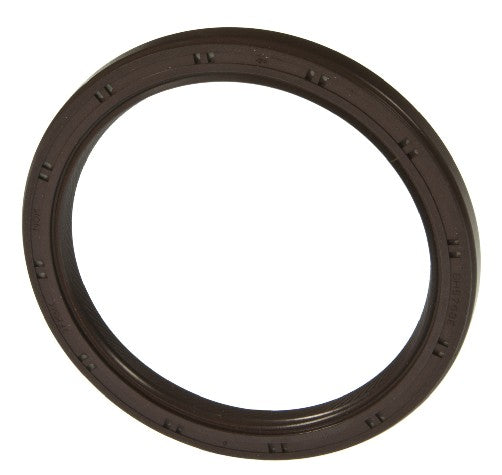 National Engine Crankshaft Seal P/N:710465 Fits: Chevrolet Prizm 02-98, Pontiac Vibe 08-07, Toyota Corolla 04-98, Toyota Corolla 08-07, Toyota Matrix 08-07, Toyota Mr2 Spyder 05-00 - Image 1