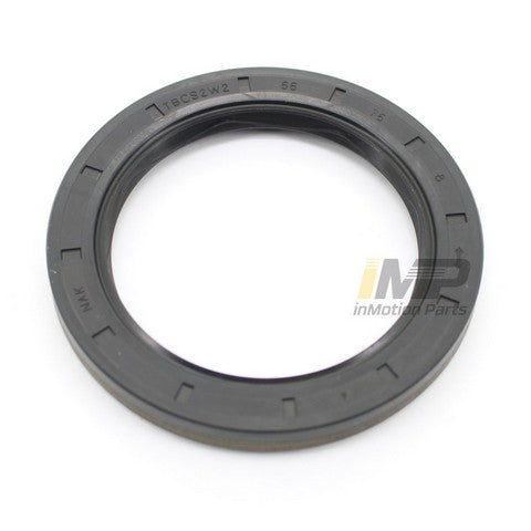 WJB Wheel Seal P/N:WS710467 Fits: Dodge Sprinter 2500 06-03, Dodge Sprinter 3500 06-03, Freightliner Sprinter 2500 06-02, Freightliner Sprinter 3500 06-02 - Image 1