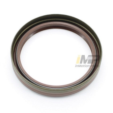 WJB Wheel Seal P/N:WS710468 Fits: Dodge Sprinter 2500, Dodge Sprinter 3500, Freightliner Sprinter 2500, Freightliner Sprinter 3500, Mercedes-benz G500, Mercedes-benz G55 Amg, Mercedes-benz G550, Mercedes-benz G63 Amg, Mercedes-benz G65 Amg - Image 2