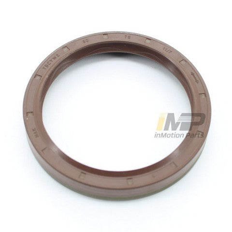 WJB Wheel Seal P/N:WS710468 Fits: Dodge Sprinter 2500, Dodge Sprinter 3500, Freightliner Sprinter 2500, Freightliner Sprinter 3500, Mercedes-benz G500, Mercedes-benz G55 Amg, Mercedes-benz G550, Mercedes-benz G63 Amg, Mercedes-benz G65 Amg - Image 1