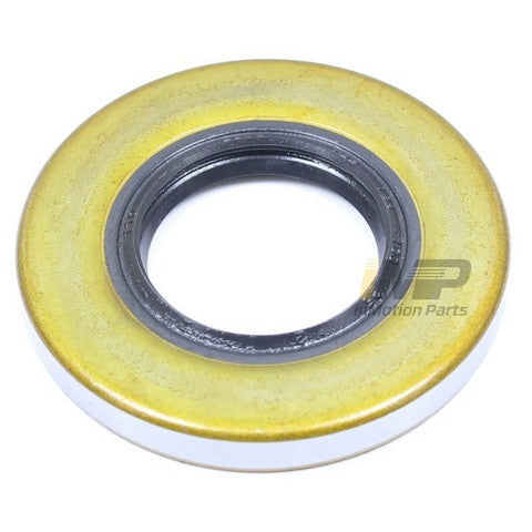 InMotion Parts Engine Crankshaft Seal P/N:WS710469 Fits: Chrysler 300 09-05, Chrysler Concorde 04-98, Chrysler Intrepid 04-98, Chrysler Sebring 10-01, Dodge Avenger 10-08, Dodge Charger 10-06, Dodge Intrepid 04-98, Dodge Magnum 08-05, Dodge Stratus 06-01 - Image 1