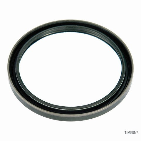 Timken Engine Crankshaft Seal P/N:710471 Fits: BMW 550i, BMW 550i Gt, BMW 550i Gt Xdrive, BMW 550i Xdrive, BMW 650i, BMW 650i Gran Coupe, BMW 650i Xdrive, BMW 650i Xdrive Gran Coupe, BMW 750i, BMW 750i Xdrive - Image 2