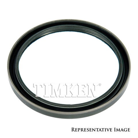 Timken Engine Crankshaft Seal P/N:SL260339 Fits: Mini Cooper 06-02 - Image 2