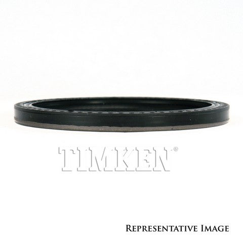 Timken Engine Crankshaft Seal P/N:SL260340 Fits: Mini Cooper 15-07, Mini Cooper Countryman 16-11, Mini Cooper Paceman 16-13 - Image 3