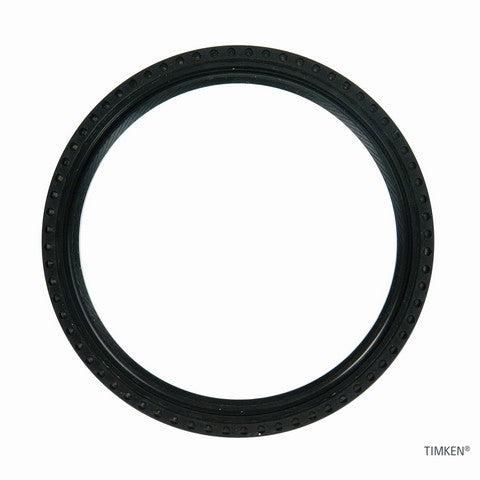 Timken Engine Crankshaft Seal P/N:710471 Fits: BMW 550i, BMW 550i Gt, BMW 550i Gt Xdrive, BMW 550i Xdrive, BMW 650i, BMW 650i Gran Coupe, BMW 650i Xdrive, BMW 650i Xdrive Gran Coupe, BMW 750i, BMW 750i Xdrive - Image 4