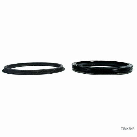 Timken Engine Crankshaft Seal P/N:710473 Fits: Dodge D350 93-89, Dodge Ram 2500 10-98, Dodge Ram 3500 10-94, Dodge Ram 4500 2008, Dodge Ram 5500 2008, Dodge W350 93-89, Ram 2500 17-11, Ram 3500 17-11, Ram 4500 17-11, Ram 5500 17-11 - Image 3