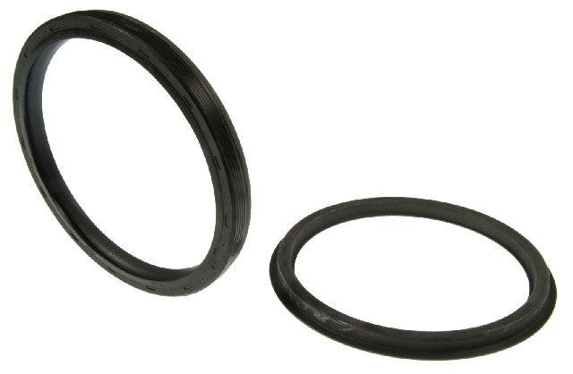National Engine Crankshaft Seal P/N:710473 Fits: Dodge Ram 2500, Dodge Ram 3500, Dodge Ram 4500, Dodge Ram 5500, Ram 2500, Ram 3500, Ram 4500, Ram 5500, Sterling Truck Bullet 45, Sterling Truck Bullet 55 - Image 1