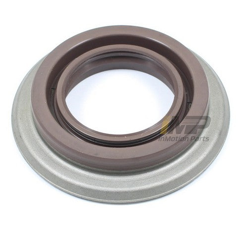 InMotion Parts Differential Pinion Seal P/N:WS710474 Fits: Avanti Ii, Buick Rainier, Chevrolet Astro, Chevrolet Blazer, Chevrolet Camaro, Chevrolet Colorado, Chevrolet S10, Chevrolet Trailblazer, Chevrolet Trailblazer Ext, GMC Canyon - Image 1