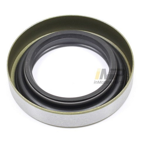 WJB Axle Intermediate Shaft Seal,Wheel Seal P/N:WS710479 Fits: Cadillac Cimarron, Chevrolet Beretta, Chevrolet Cavalier, Chevrolet Celebrity, Chevrolet Corsica, Infiniti Qx4, Nissan Frontier, Nissan Pathfinder, Nissan Xterra, Oldsmobile Calais - Image 2