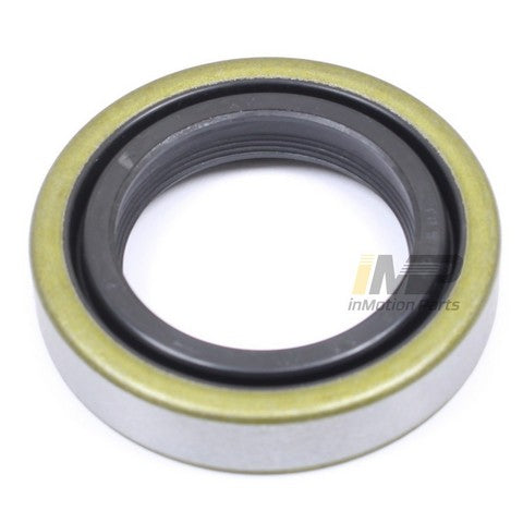 WJB Axle Intermediate Shaft Seal,Wheel Seal P/N:WS710479 Fits: Cadillac Cimarron, Chevrolet Beretta, Chevrolet Cavalier, Chevrolet Celebrity, Chevrolet Corsica, Infiniti Qx4, Nissan Frontier, Nissan Pathfinder, Nissan Xterra, Oldsmobile Calais - Image 1