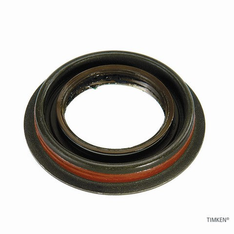 Timken Differential Pinion Seal P/N:710480 Fits: Chrysler Aspen, Dodge Dakota, Dodge Durango, Dodge Nitro, Dodge Ram 1500, Dodge Ram 1500 Van, Dodge Ram 2500 Van, Dodge Ram 3500 Van, Jeep Cherokee, Jeep Commander - Image 1