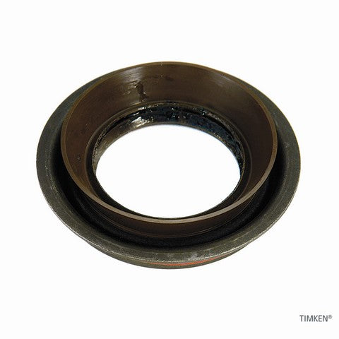 Timken Differential Pinion Seal P/N:710480 Fits: Chrysler Aspen, Dodge Dakota, Dodge Durango, Dodge Nitro, Dodge Ram 1500, Dodge Ram 1500 Van, Dodge Ram 2500 Van, Dodge Ram 3500 Van, Jeep Cherokee, Jeep Commander - Image 2